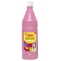 Poster paint JOVI, 1000ml, pink