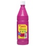 Farba plakatowa JOVI, 1000ml, magenta, Plastyka, Artykuły szkolne