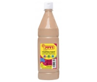 Farba plakatowa JOVI, 1000ml, beżowa
