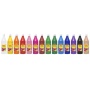Farba plakatowa JOVI, 1000ml, brązowa, Plastyka, Artykuły szkolne