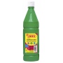 Poster paint JOVI, 1000ml, green