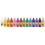 Farba plakatowa JOVI, 1000ml, zielona, Plastyka, Artykuły szkolne