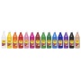 Farba plakatowa JOVI, 1000ml, ciemnozielona, Plastyka, Artykuły szkolne