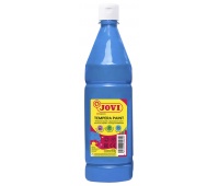 Poster paint JOVI, 1000ml, turquoise