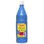 Poster paint JOVI, 1000ml, turquoise