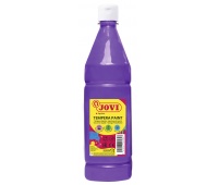 Farba plakatowa JOVI, 1000ml, fioletowa