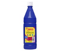 Farba plakatowa JOVI, 1000ml, granatowa