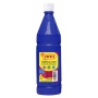 Poster paint JOVI, 1000ml, navy blue