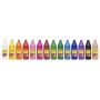 Farba plakatowa JOVI, 1000ml, czarna, Plastyka, Artykuły szkolne