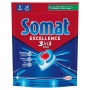 Kapsułki do zmywarki SOMAT Excellence 3w1 (pr&oacute;bka), Promocje, ~ Nagrody