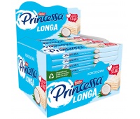Princessa Longa Kokosowa, display 30 szt.