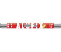 Aluminum foil ALUFIX, mega strong, 29cmx10m