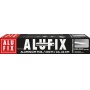 Aluminum foil ALUFIX, 44cmx200m