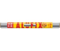 Folia aluminiowa ALUFIX, Economy, 29cmx20m