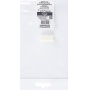 Stamp pad for numbering machine OFFICE PRODUCTS, 1 pc., hanger pack, white