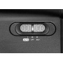 Shredder Q-CONNECT Q8CC, black