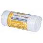 Trash bags DONAU HOME, universal, bathroom, 20l, 40 pcs., white