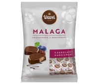 Filled chocolates WAWEL Malaga, 1kg