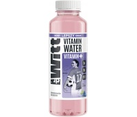 Nap&oacute;j DR WITT Iso Vitamin Water, jagoda, 0,55l, kaucja