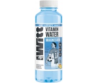 Nap&oacute;j DR WITT Iso Vitamin Water, magnez, mango-cytryna, 0,55l, kaucja