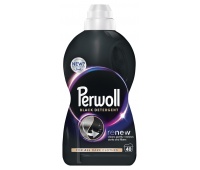 Płyn do prania tkanin czarnych i ciemnych PERWOLL, 2l