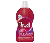 Płyn do prania tkanin kolorowych PERWOLL, 2l