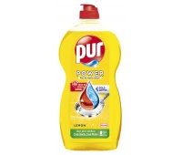 Płyn do mycia naczyń PUR Cytryna, 1,2l