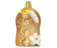 Płyn do płukania tkanin SILAN Aromatherapy Frangipani, 2,772l