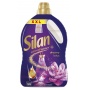 Płyn do płukania tkanin SILAN Aromatherapy Lotus, 2,772l, Środki czyszczące, Artykuły higieniczne i dozowniki