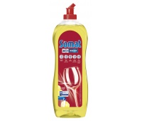 Nabłyszczacz do zmywarki SOMAT Lemon, 750ml