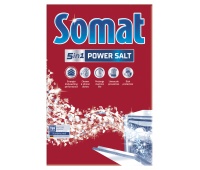 S&oacute;l do zmywarki SOMAT Power Salt, 2,5kg