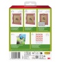 Picture and light object mounting solutions set COMMAND&trade; (17213-FSIPP)