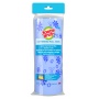 Ściereczka w rolce SCOTCH-BRITE Multi-purpose Super Absorbent, 12 arkuszy, mix kolor&oacute;w, Akcesoria do sprzątania, Artykuły higieniczne i dozowniki