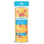 Ściereczka w rolce SCOTCH-BRITE Multi-purpose Super Absorbent, 12 arkuszy, mix kolor&oacute;w, Akcesoria do sprzątania, Artykuły higieniczne i dozowniki