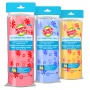 Ściereczka w rolce SCOTCH-BRITE Multi-purpose Super Absorbent, 12 arkuszy, mix kolor&oacute;w, Akcesoria do sprzątania, Artykuły higieniczne i dozowniki