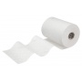 Ręcznik papierowy w roli SCOTT Essential Slimroll, 1-warstwowy, 190 m, 760 listk&oacute;w, 6 rolek, biały, Ręczniki papierowe i dozowniki, Artykuły higieniczne i dozowniki