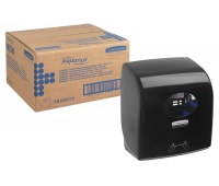 Dozownik do ręcznik&oacute;w w roli KIMBERLY-CLARK Slimroll, 7956, czarny