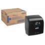 Hand towel roll dispenser KIMBERLY-CLARK, 7956, Slimroll, black