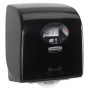 Hand towel roll dispenser KIMBERLY-CLARK, 7956, Slimroll, black