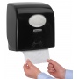 Hand towel roll dispenser KIMBERLY-CLARK, 7956, Slimroll, black