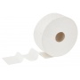 Papier toaletowy SCOTT Control, centralne odwijanie, 2-warstwowy, 314m, 6 rolek x 1280 listk&oacute;w, biały, Papiery toaletowe i dozowniki, Artykuły higieniczne i dozowniki