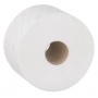 Papier toaletowy SCOTT Control, centralne odwijanie, 2-warstwowy, 204m, 12 rolek x 833 listki, biały, Papiery toaletowe i dozowniki, Artykuły higieniczne i dozowniki