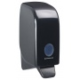 Dozownik mydła do rąk KIMBERLY-CLARK, 7173, 1l, czarny, Mydła i dozowniki, Artykuły higieniczne i dozowniki