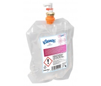 Odświeżacz powietrza KLEENEX Joy, wkład 300 ml, bezbarwny