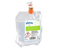 Odświeżacz powietrza KLEENEX Fresh, wkład 300 ml, bezbarwny