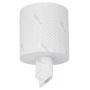 Ręcznik papierowy WYPALL L10 General Clean, centralne odwijanie, 1-warstwowy, 6 rolek x 630 listk&oacute;w, biały, Ręczniki papierowe i dozowniki, Artykuły higieniczne i dozowniki