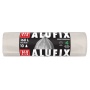 Worki na śmieci ALUFIX Professional, LDPE, 90x110cm, 24 &mu;m, 160l, 10 szt., transparentne, Worki, Artykuły higieniczne i dozowniki