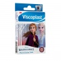 Plastry dziecięce VISCOPLAST-3M, Kraina Lodu II, 72x25 mm, 10 szt., pudełko, Plastry, apteczki, Artykuły higieniczne i dozowniki
