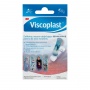 Plastry dziecięce VISCOPLAST-3M, Kraina Lodu II, 72x25 mm, 10 szt., pudełko, Plastry, apteczki, Artykuły higieniczne i dozowniki