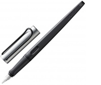 Pi&oacute;ro wieczne LAMY Joy 011, 1,1mm, czarne